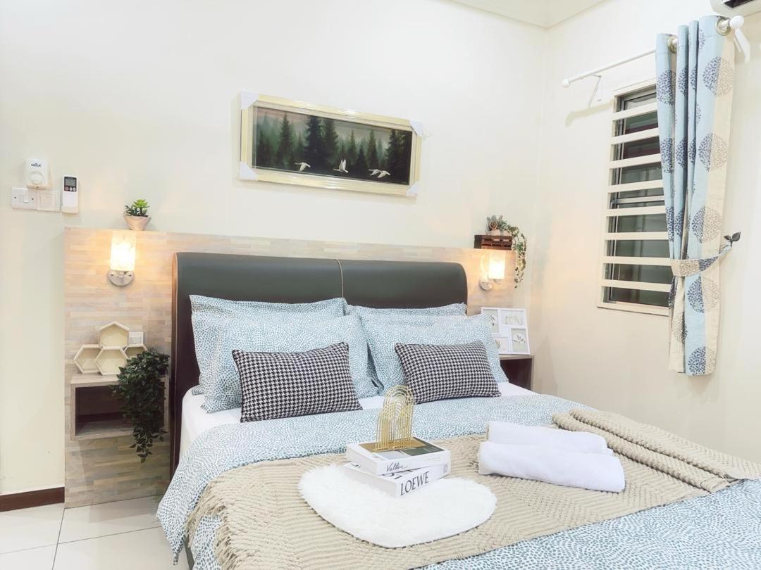 Sunway Alpine Near Onsen And Themepark Tambun By Iwh Apartment *