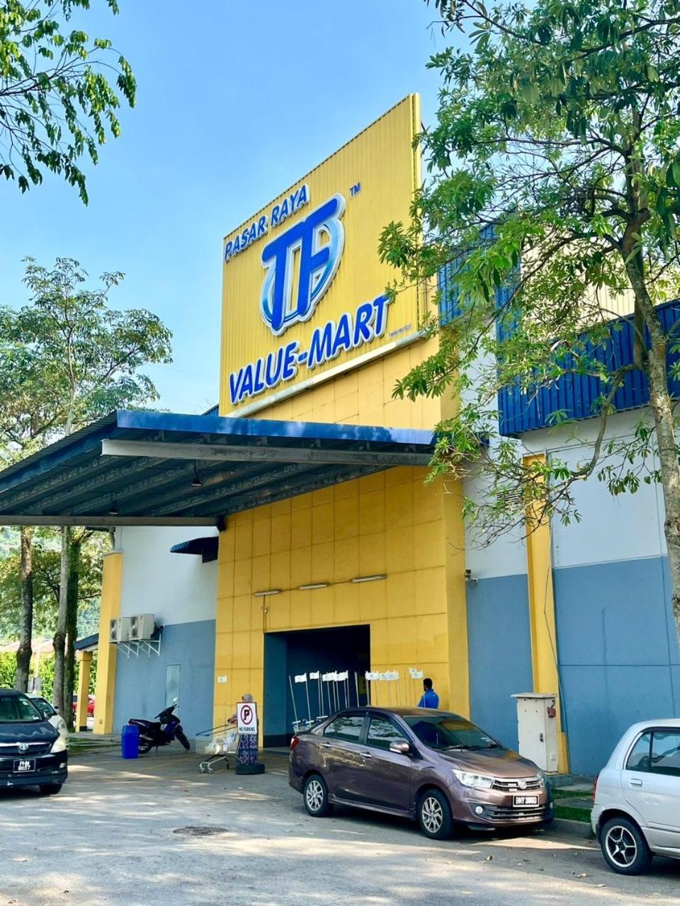 Sunway Alpine Near Onsen And Themepark Tambun By Iwh *