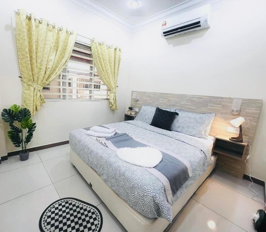Sunway Alpine Near Onsen And Themepark Tambun By Iwh Ipoh